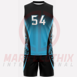 Uniformes Deportivos 100% Poliéster 7 contra 7 en Venta Online, Nuevo Diseño de Uniformes de Fútbol Americano 7 contra 7 con Bajo MOQ - Product Image 3
