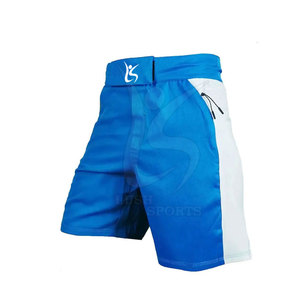 กางเกง MMA คุณภาพสูงขายดีสำหรับผู้ชาย ชุดฝึกซ้อมศิลปะการต่อสู้ กางเกง MMA สำหรับผู้ใหญ่ - Product Image 4