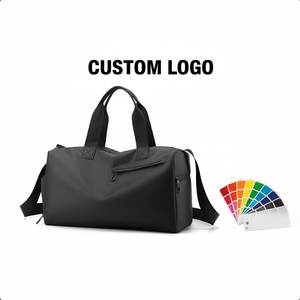 Bolsa de Viaje Resistente para Ropa, Gran Capacidad, Convertible en Bolsa de Lona para Trajes, Multifuncional, para Fin de Semana o Viajes Cortos - Product Image 6