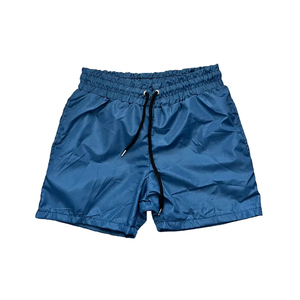 <b>Wind</b> <b>Breaker</b> Sets Windproof Men Polyester Nylon Windbreaker Short Tracksuit Zipper Jackets and Shorts Two Piece Set - Product Image 3