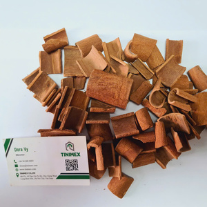 Fragante canela en forma cuadrada/Oferta a granel Segmentos cuadrados daruchini/Venta caliente Canela de corte cuadrado - Product Image 5