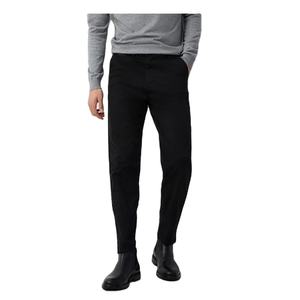 Un nouveau produit 2025 couleur unie Slim Fit pantalon Chino léger de qualité supérieure pantalon Chino à la mode pour hommes Design décontracté Service OEM - Product Image 2