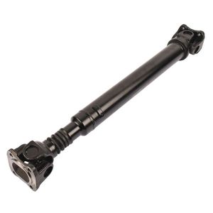 2004-2007 Mercedes E350 E320 Arbre de transmission avant pour modèles 3.2L 3.5L V6 GAS 2104103716; 2204107106; 936-331 - Product Image 1