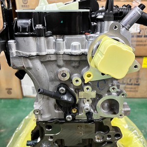 Gốc 06k100860sx cug chh chha CXD DKT 2.0L 162kw 220hp ea888 Gen 3 phụ tùng ô tô động cơ <span class=keywords><strong>l</strong></span>ắp ráp cho Audi Q3 VW GOLF MK7 - Product Image 2