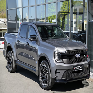 Camioneta Ford Ranger MS RT 3.0L EcoBlue e 4WD Diésel Automática Doble Cabina Nuevo Modelo Vehículo de Exportación - Product Image 1