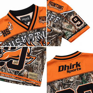 Camisetas de Béisbol Personalizadas 2025, Nuevo Estilo, Blancas, Impresión por Transferencia de Calor, 100% Poliéster, Unisex para Adultos, 24 Miguel Cabrera, 28 Javier - Product Image 5