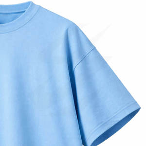 เสื้อยืดโอเวอร์ไซส์วินเทจลายกราฟิกพิมพ์ DTG ผ้าคอตตอน 240GSM คุณภาพพรีเมียมจากผู้ผลิต ล้างสีแบบแอซิดวอช สกรีนโลโก้ได้ตามสั่ง เสื้อผ้าสตรีทแวร์สำหรับผู้ชาย - Product Image 6