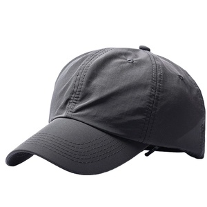 หมวกเบสบอล FAZII APEX คุณภาพสูงสำหรับฤดูร้อน แบบ unisex ปักลาย 3 มิติ ปักโลโก้ตามสั่ง กันน้ำ หลายชิ้นส่วน สไตล์ลำลอง ปรับแต่งได้ - Product Image 6