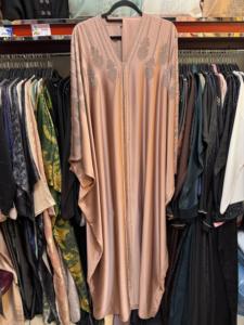 Wholesale Dubai Abaya for Women Hand Work <b>Kaftan</b> Traditional Islamic Clothing and Accessory Designed for Muslims - Product Image 3