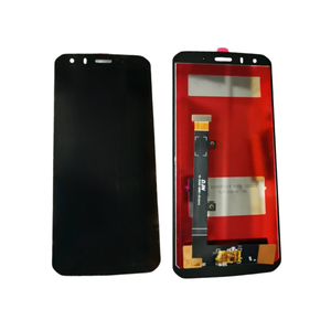 Écran LCD 5,7 pouces pour téléphone Caterpillar <span class=keywords><strong>S62</strong></span> Pro, écran LCD pour <span class=keywords><strong>Cat</strong></span> <span class=keywords><strong>S62</strong></span> Pro avec assemblage de numérisateur tactile noir - Product Image 1