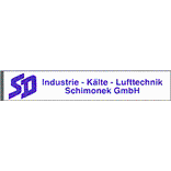 Industrie-Kälte-Lufttechnik Schimonek GmbH logo