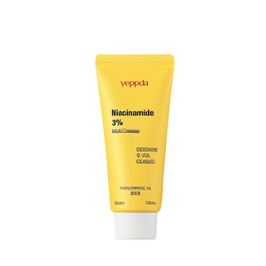 Yeppeuda Naiasinamaideu 3% Pom Nettoyant Visage - Product Image 2