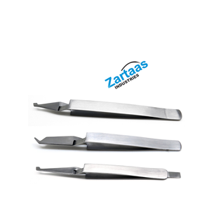 Pinzas Manuales MRDEN para Brackets Dentales Anteriores y Posteriores, Certificadas por la CE, Pinzas de Ortodoncia - Product Image 1