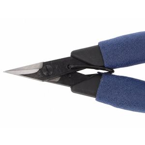 Lindstrom HS6000 Multipurpose Shear with Non-Slip Grips - Product Image 2