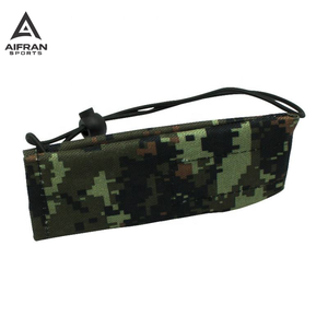 Funda Protectora Elástica de Nailon para Cilindro de Paintball al por Mayor con Cordón Elástico - Product Image 1