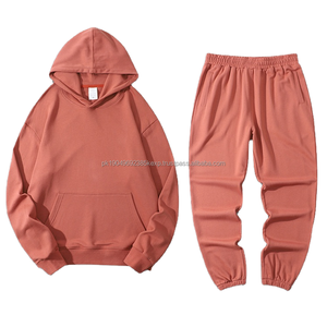 2025Custom OEM ODM Sport Jogger Set Breathable and Windproof Two-Piece Autumn Running Tracksuit for Men Hot Sale - Product Image 2