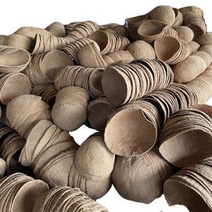 แผ่นใยมะพร้าวธรรมชาติสำหรับปลูกพืชผลิตภัณฑ์ทางการเกษตรผู้จำหน่ายในเวียดนาม - Product Image 1