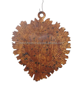 Faroles de Hierro Modernos Hechos a Mano de Alta Calidad en Dorado y Plateado para Decoración del Hogar en Festividades - Product Image 5