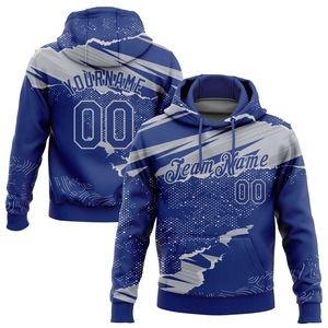 Wholesale Direct Industry New Design Custom Stitched <b>Red</b> Navy-White Eco-Friendly Plus Size Men's Sweatshirt <b>Hoodie</b> - Product Image 1