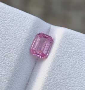 Spinel Natural Loose Gemstone Faceted <b>Red</b> Pink Blue Spinel Gem Quality Stone For Jewelry Making Wholesale - Product Image 1