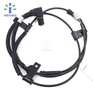 Capteur ABS de haute qualité et haute performance de marque PEIVSO, prix d'usine, pour KIA Sorento OEM 95681-3E010 - Product Image 1