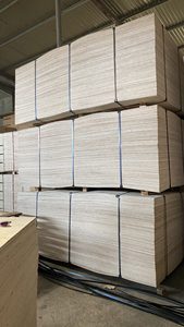 Contreplaqué d'emballage 8-18 mm du fabricant vietnamien, avec âme mixte Acacia, Pin, Styrax, Manglietia, pour caisses, palettes et emballages d'exportation - Product Image 5