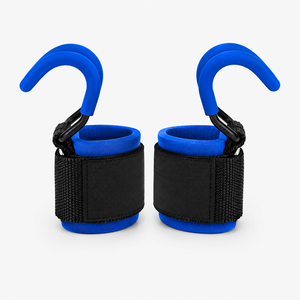 Foldable Adjustable Strap Heavy Duty Cast Iron Cotton Eco-Friendly Workout <b>Dumbbell</b> Bar Attachment Gym Power Lifting Weight - Product Image 2