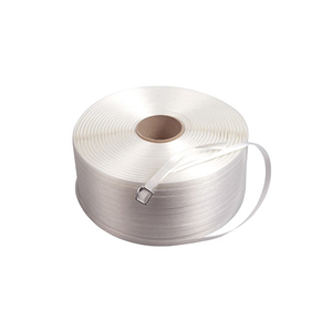 Proveedor de Renombre que Vende Ampliamente Correas de Cordón de Poliéster Compuesto de Calidad Premium, Tipo Manual, de 13 mm, desde India a un Precio Mínimo - Product Image 1