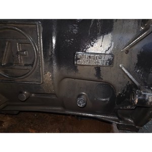 Compatible avec la boîte de vitesses complète ZF 16AS2230TD ASTRONIC |   Référence 1328032003 (274 kg) Automatique par - Product Image 4