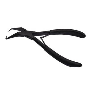 <b>Hair</b> <b>Extension</b> Plier Kit With Ergonomic Handle For <b>Micro</b> <b>Bead</b> Nano Ring And Loop <b>Hair</b> <b>Extensions</b> Plier Kit - Product Image 3