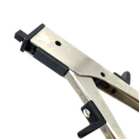 Pince coupante industrielle pour frettes de guitare, coupe-cordes de basse, outil de luthier, ciseaux à frettes, alliage 6140 CR-V FUJIYA