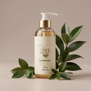 Acondicionador Capilar Refrescante de Árbol de Té y Menta, Hidratante, 150 ml, Gran Cantidad para Exportación, Distribuidor Comercial, Envío Rápido - Product Image 6