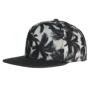 Casquette de sport avec logo personnalisé, haute qualité, légère, écologique, impression par transfert sublimation en relief, 100% coton, unisexe - Product Image 2