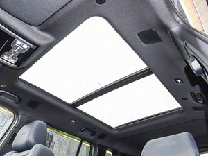 1.5T 135Km 이륜 구동 중대형 SUV 플러그 하이브리드 BYD 이퀘이션 레오파드 7 티타늄 7 타이 7 프로 버전 신에너지 차량 - Product Image 5