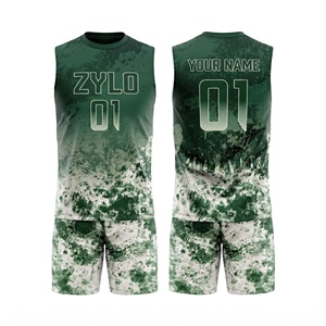 เสื้อฟุตบอลแบบไม่มีแขนสำหรับเยาวชน 7v7 ชุดยูนิฟอร์มแบบรัดรูปสั่งทำพิเศษสำหรับทีม - Product Image 3