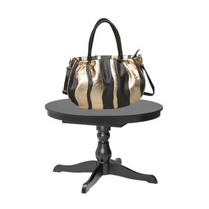 Modern Ladies Large Handbag Designed with <b>Soft</b> <b>Leather</b> Texture and Secure Zip for Work and Casual Wear - Product Image 2