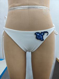 Maillot de bain bikini de créateur, ensemble deux pièces sexy pour femme, collection été - Product Image 4