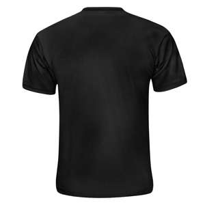 Producto exclusivo Camiseta Estampado a pedido Suave Respetuoso con la piel Transpirable Holgado Adecuado para hombres adultos de diferentes formas - Product Image 2