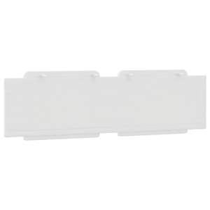 Cojín Blanco para Cabecera de Cama, para Lectura y Descanso - Product Image 6