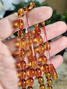 Resin PRAYER ISLAMIC TASBIH RAMZAN <b>GIFTS</b> and PRYR SLAMIC <b>EID</b> <b>GIFTS</b> PRAYER TOOL Prayer - Product Image 5