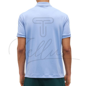 Camisetas Polo de Talla Grande, Nueva Colección, Secado Rápido, Transpirables, para Hombre, en Venta Online a Precio Accesible - Product Image 6