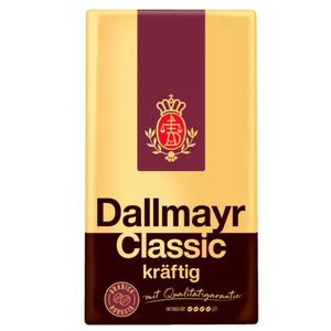 Café Molido Descafeinado Dallmayr Prodomo Original al por Mayor, 12x500g, Calidad Premium, Tueste Alemán, Sabor Intenso, Venta al por Mayor - Product Image 3