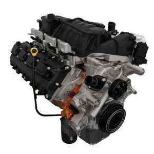 Motor Lt4 Chevrolet LS LS3 V8 LSA Supercargado, Incluye Transmisión 6L90E para Vehículos Personalizados en Estados Unidos - Product Image 4
