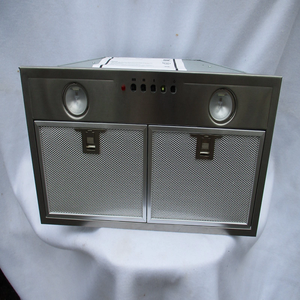 B-r-o-a-n P-M500S-S 500 C-F-M Paquete de energía con capucha de acero inoxidable, envío gratis - Product Image 1