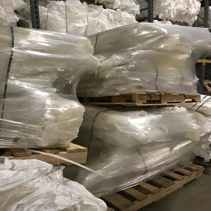 Film LDPE transparent 2026 en balles, qualité 100 99 1 98 2, déchets plastiques souples propres et lavés, à vendre en vrac à bas prix dans le monde entier - Product Image 4