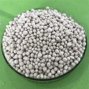 Engrais granulé NPK 15-15-15 de qualité supérieure pour la nutrition des cultures, systèmes de semis par épandage NMF (PVT) LTD, pureté de 99,99 % - Product Image 5
