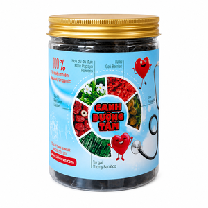 Sopa Herbal Instantánea al Mejor Precio, Naturalmente Dulce, Aromática y Nutritiva, Fácil Preparación, Vietnam, OEM Disponible - Product Image 6
