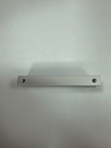 Manija de Puerta con Control Táctil Moderno Elsafore – Tirador de Perfil de Aluminio para Villas y Apartamentos - Product Image 4