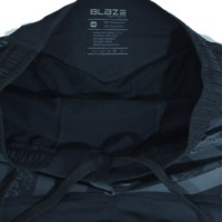 Shorts hybrides à double couche, shorts 2 en 1 pour le combat, MMA, BJJ, grappling, logos personnalisés, tissu microstretch, kimono de jiu-jitsu