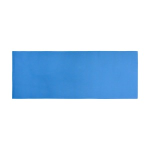 Tapis de yoga rectangulaire, épaisseur 4 mm, matériau EVA, 72 pouces, pliable et réversible, surface antidérapante facile à nettoyer, tapis d'exercice de fitness - Product Image 3